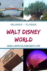 Walt Disney World La Mochila Abordo Blog De Viajes Disney Springs Viajes Destinos Viajes