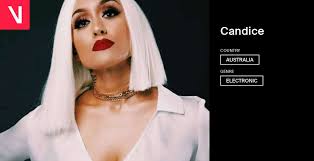 Candice