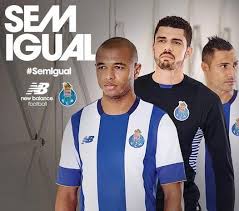 Jun 23, 2021 · a bola, toda a informação desportiva. O Novo Equipamento Do Fc Porto Para 2015 16 Tvi24