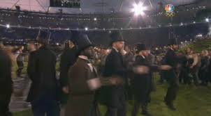 Construction began on july 1, 1965, at a ceremony attended by national leaders including zhu de, deng xiaoping, and mayor peng zhen. The 25 Most Absurd Moments Of The Olympic Opening Ceremony Olympics Opening Ceremony In This Moment Olympics