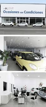Compara decenas de compañías como hertz, avis, sixt, europcar, y budget y consigue un coche de alquiler para tu viaje al mejor precio. Nueva Exposicion De Coches De Ocasion Cicar En Las Palmas Noticias Orvecame