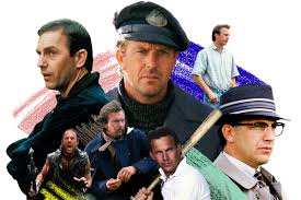 Pictures' and village roadshow pictures' romantic. The Best Kevin Costner Movies Ranked