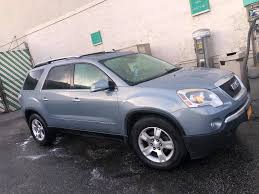 Image result for Transition Blue 2007 Acadia