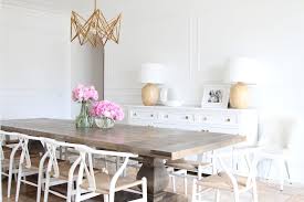 I spent it in vegas with my mom and sister. 10 Dining Chair Updates Becki Owens