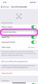 Sign out icloud and log in in case the update session failure causes iphone asking for apple id loop, you need to make sure ios, app store, purchased apps and itunes update. Disable Password To Download Free Apps From App Store On Iphone Mac