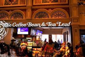 With the most restaurants available, no delivery fees on your 1st order! The Coffee Bean Tea Leaf 42 Photos 58 Reviews Coffee Tea 3355 S Las Vegas Blvd Las Vegas Nv United States Phone Number