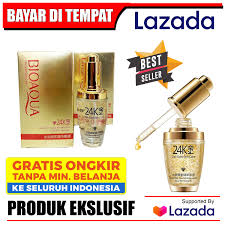 Perbedaan druga foxy batch 1 2 dan 3 kpop squad media. Serum Wajah Serum Pengencang Kulit Wajah Bioaqua Serum Wajah 24k Gold Essence Serum Serum Anti Penuaan Penghilang Kantung Mata Pencegah Penuaan Dini Serum Muka Serum Wajah Glowing Skin