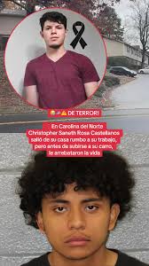 Cristofer Saneth Rosa Castellano