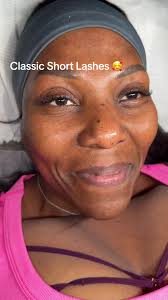 Classic Lashes #fyppppppppppppppppppppppp #sheenamariebeauty