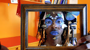 Rich Aucoin: The Change (2019)