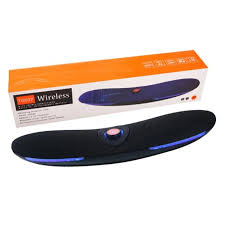 Parlante Bluetooth Canoa T&G TG-027