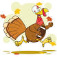 Turkey Bowl 2025: Flag Football event in Sykesville, MD