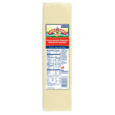 1 slice (28 g) 1 oz. Land O Lakes White 160 Slice Processed American Cheese 5 Pound 6 Per Case Amazon Com Grocery Gourmet Food