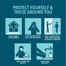 2020 Local Government Elections Covid 19 Protection Measures Electoral Commission Of Queensland