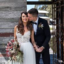 Brothers osborne is an american country music duo consisting of brothers t.j. Have Married At First Sight Newlyweds Kasey Kc Osborne And Drew Already Split Daily Mail Online