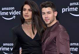 In los angeles #priyankachopra #nickjonas. Priyanka Chopra Bio Age Height Net Worth Husband Celebily