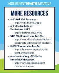 Image result for Immunization Resources