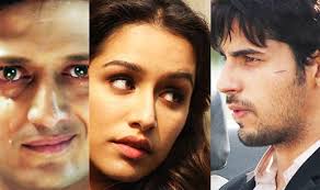 Ek Villain Storms The Box Office India Com Earns 32.22 cr in two days. ek villain storms the box office