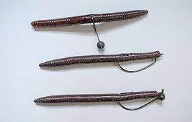 Enjoy free shipping on most stuff, even big stuff. 6 Different Ways To Rig Senko Type Plastics For Bass