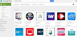 Dengan mydigital tv mod apk, anda dapat bebas untuk membeli item di apk tv mydigital. Confirmed Myphone Dtv Dongle And App Not Working For Now On Android Pie Smartphones