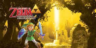 The nintendo 3ds (ニンテンド, 3ds nintendō surī dī esu) is a nintendo handheld console, successor to the nintendo ds. The Legend Of Zelda Portal Spiele Nintendo