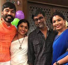 As of 2021) at government children's hospital in egmore, chennai, tamil nadu. Dhanush Wiki Height Age Wife Caste Family Girlfriend Biography More Bigstarbio