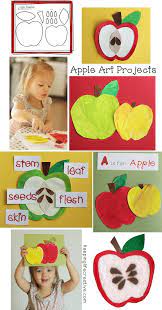 It's alphabet learning time at kidz activities! Pin On Creative Art