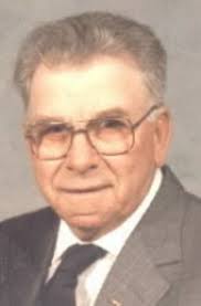 Harold Shaw Culver Obituary January 10, 2003