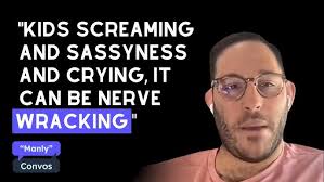 Encouraging Healthy Masculinity in Sons with Eli Weinstein