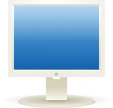 Maybe you would like to learn more about one of these? Computer Lcd Monitor Clip Art Free Vector Download It Now