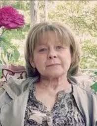 Cheryll Hunter Obituary