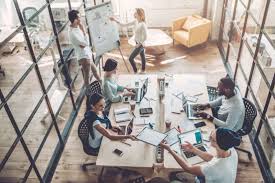 Teamwork is more than getting along with people. Agile Teamwork Create Value In Effective Structures