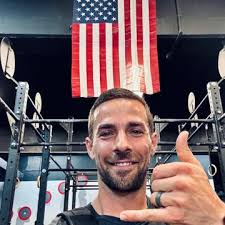 Affiliate: CrossFit DC