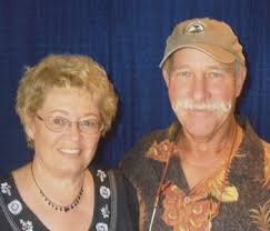 Nancy Converse's Instagram, Twitter & Facebook