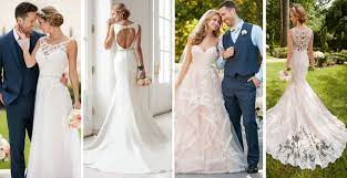 Are you considering wearing a looking for the perfect jumpsuit for your wedding day? What Is Your Bridal Style Wedding Dress Quiz Essense Designs