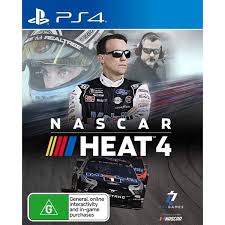 Choosing the right racing wheel for yourself can be a difficult task. Nascar Heat 4 Preowned Playstation 4 Eb Games Australia