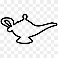 The clip art image is transparent background and png format which can be easily used for any free creative project. Genie Lamp Png Nursing Florence Nightingale Lamp Transparent Png 2000x909 2226113 Pngfind