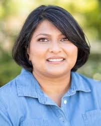 Jamie Lai, Registered Social Worker, Toronto, ON, M4C