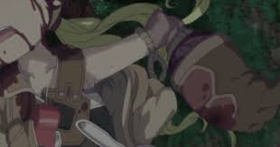 Made In Abyss: Requested Series Recap. (Isitevil?) - Galvanic