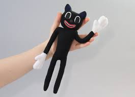 Click to see our best video content. Cat Plush Plush Toy 115 Inch Etsy In 2021 Cartoon Cat Cat Plush Cat Plush Toy
