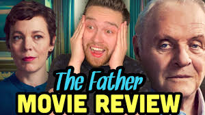 As he tries to make sense of his changing circumstances, he begins to doubt his loved ones, his own mind and even the fabric of his reality. The Father Movie Review Sundance 2020 Youtube