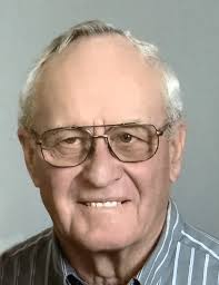 Obituary information for Kenneth L. Larson