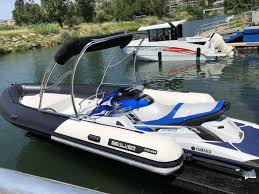 Jetski's kopen of verkopen doe je via marktplaats. Mieten Sie Ein Sealver Wb 626 Sealver Wave Boat 626 Samboat