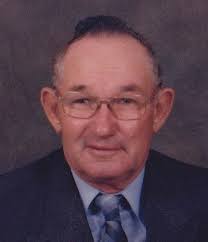 Rosser Robinson Obituary