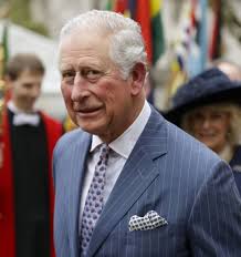 Prince Charles slams 'nonsense conspiracy theories' around the Covid-19  vaccine