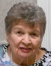 Obituary for Natalie A. Talarico