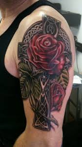 See more of rose cross classic tattooing on facebook. Pin On Ireland