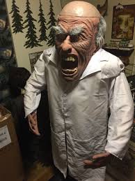 What's the rarest prop in your collection?