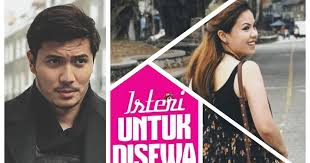 Nantikan drama adaptasi novel isteri untuk disewa karya syamnuriezmil yang bakal muncul dalam slot megadrama. Sinopsis Isteri Untuk Disewa Astro Ria