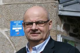 Val Couesnon : Pierre Masson, élu et président de l'office de tourisme, est  décédé